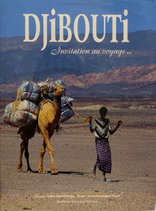 Djibouti Invitation au voyage - Jean Dominique Pénel