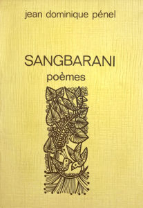 Sangbarani - Jean Dominique Pénel