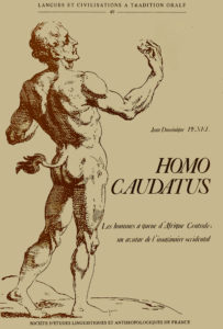 Homo caudatus - Jean Dominique Pénel